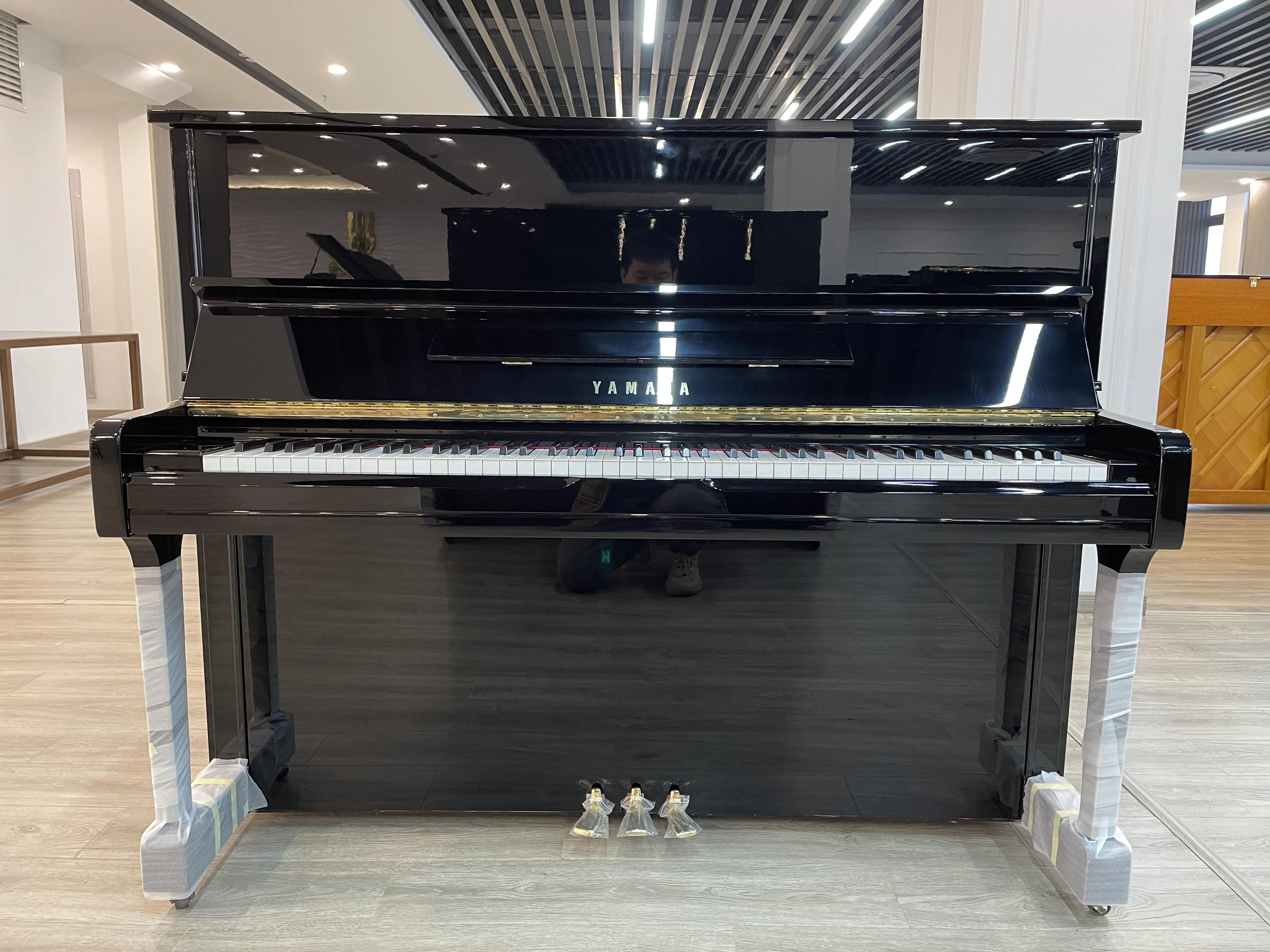 雅马哈二手钢琴价格一览表,日本原装进口雅马哈钢琴价格