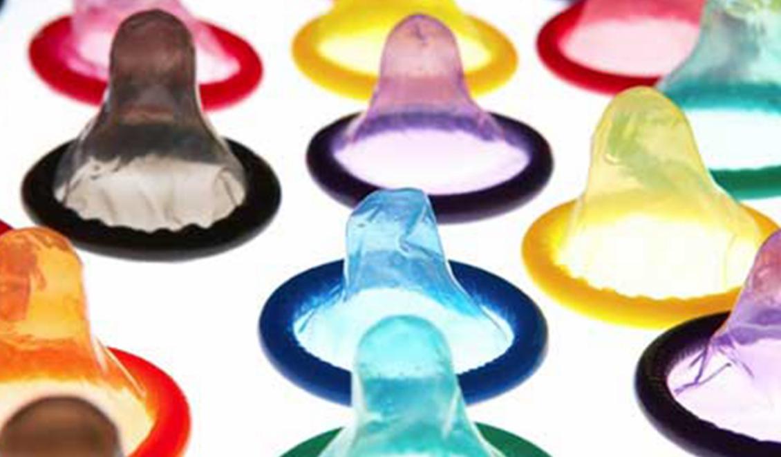 使用安全套，“套”上就完事？6个错误做法，不少男性还没意识到