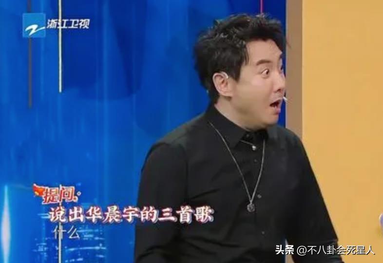 蔡徐坤音乐榜单第一,张艺兴要引领华语乐坛,歌坛还有希望吗?