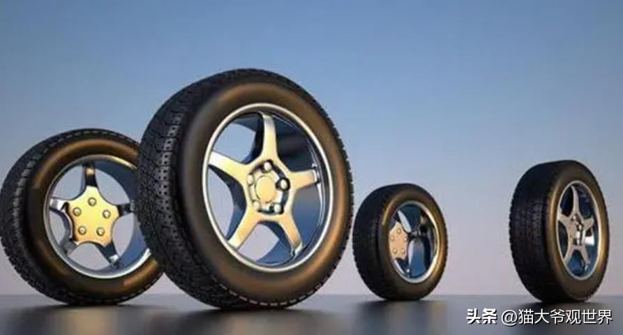 国产轮胎价格为啥便宜,国产轮胎价格挺低的换一套行不