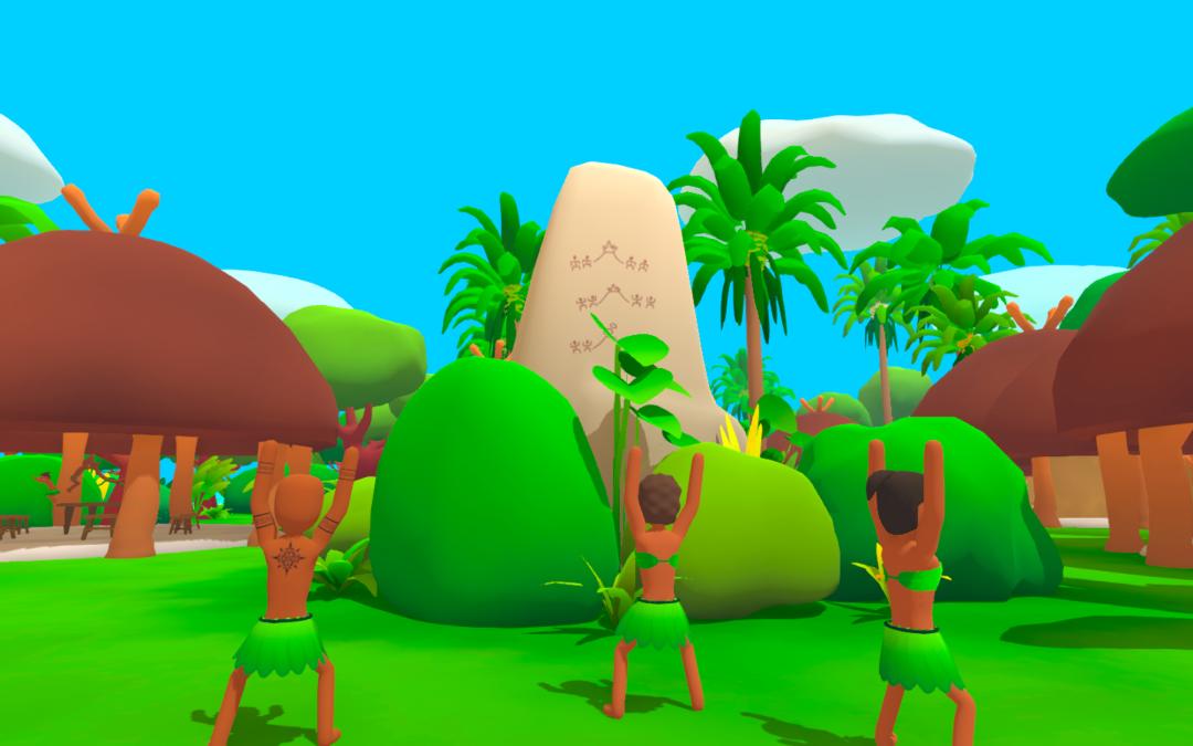 残忍至极的种族灭绝免费游戏，在Steam上竟然「好评如潮」？！