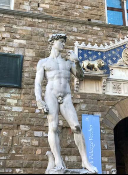 旅途中的欧洲文化,欧洲第一次来中国被震撼