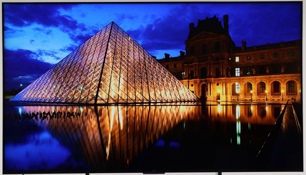 618活动tcl75寸电视推荐,tcl85q10g85英寸电视测评