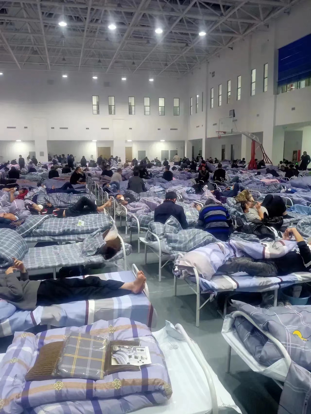 广州解封后疫情形势,广州解封还要多久