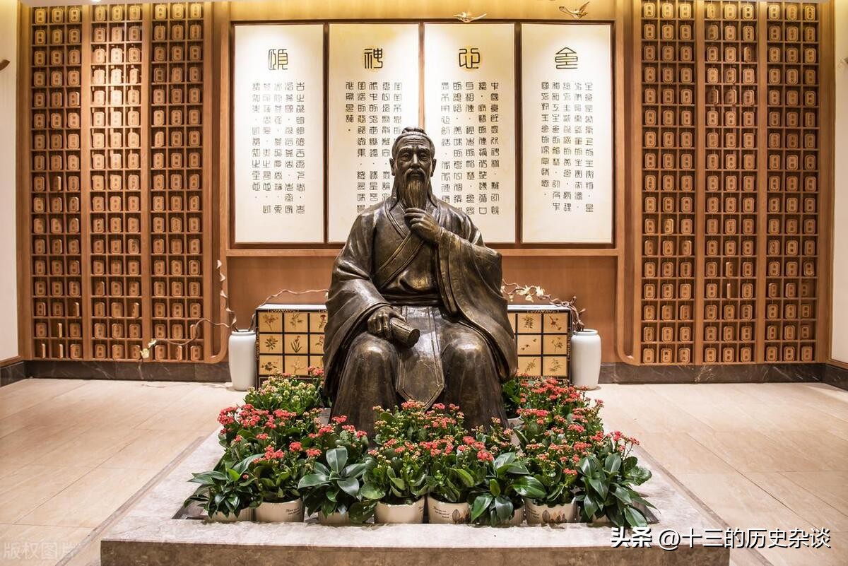 古代中医学成就：扁鹊的换心术和起死回生医术真的存在吗？