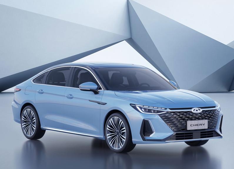 奇瑞设计的最丑车型,奇瑞设计的最丑的车是什么车