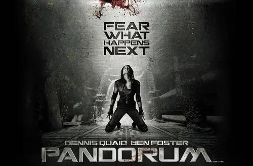 宇宙科幻恐怖电影十大巅峰之作,10部最好看的科幻惊悚电影