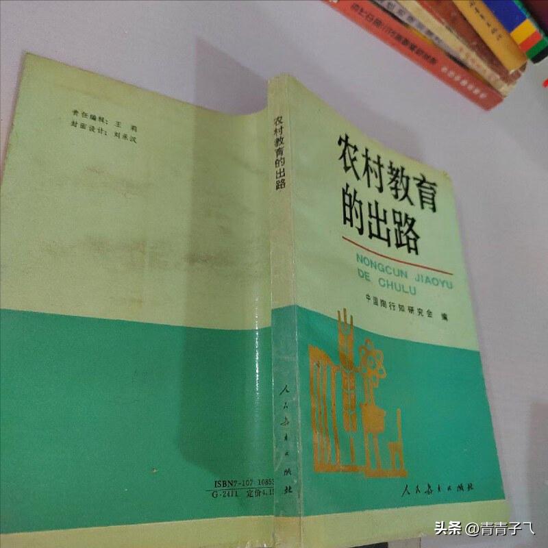 农村孩子教育如何影响中国未来,农村的教育更能激发小孩的潜能
