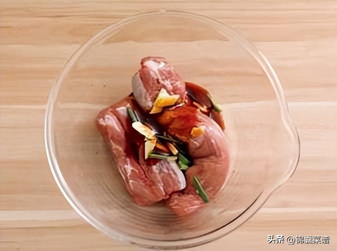 家常菜100道开胃下饭肉食,家常菜肉食菜谱