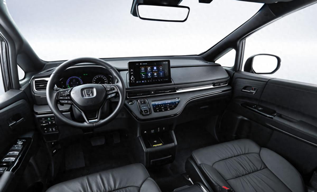 2024款丰田塞纳和奥德赛哪个好,新款奥德赛2024款混动架构