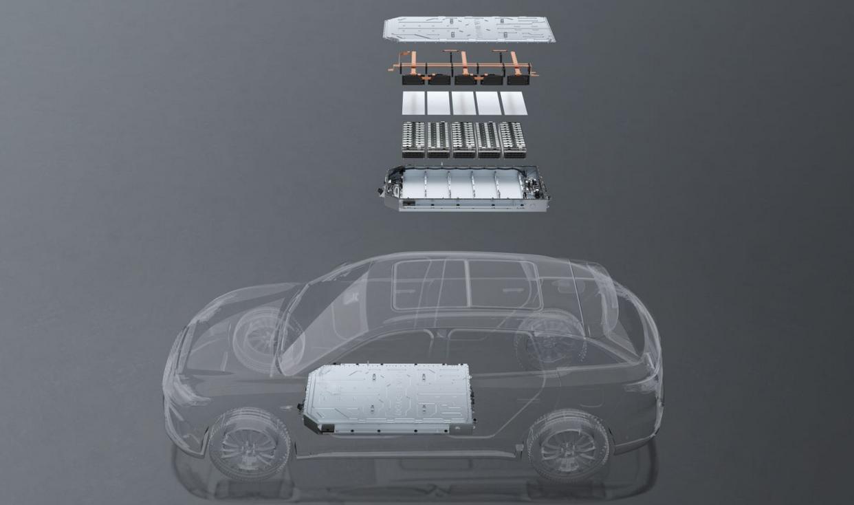 现在还有必要买纯燃油车,怎么就不听劝呢