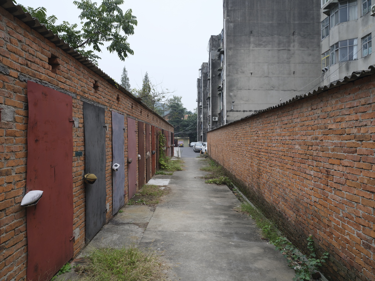 三线系列之53：湖北襄阳国营青山机械厂（国营3015厂）