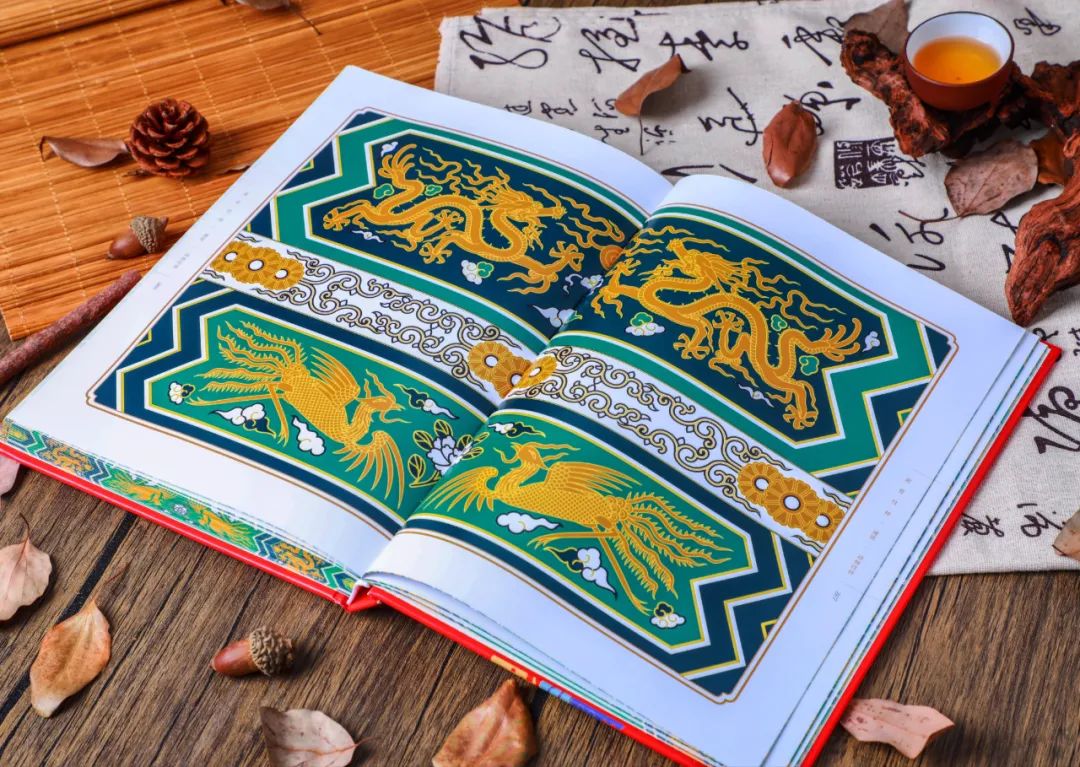 故宫文化经典之作,故宫精品欣赏