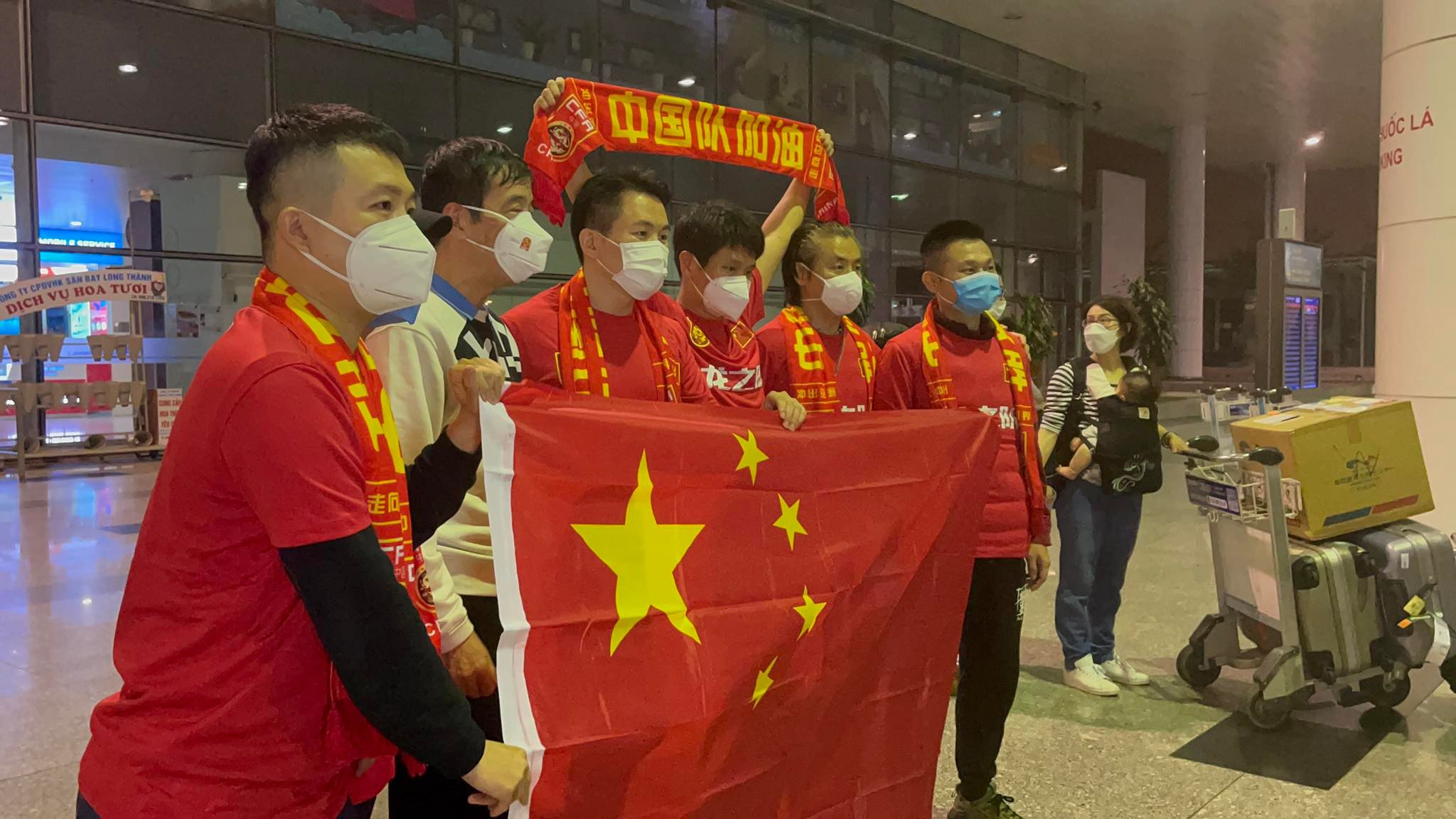 国足团队108人,国足60人