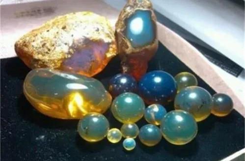 墨西哥有哪些名贵珠宝,寻宝祖母绿宝石