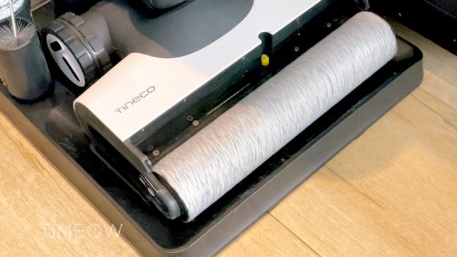 追觅洗地机测评排行榜前十,添可洗地机和追觅洗地机测评