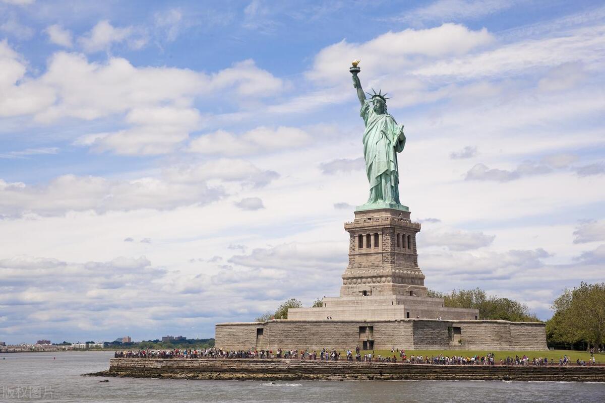 美国著名的十大景点和城市视频,美国十大景点英文介绍