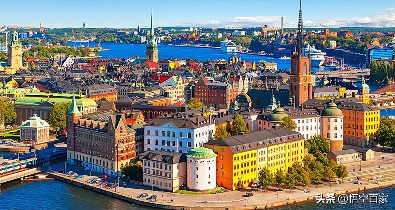 欧洲去哪里留学最好,欧洲留学排名前十的学校