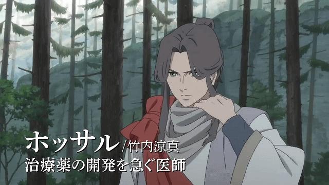 盘点2023年即将上线的动画电影,2022年春节档的2大动画电影