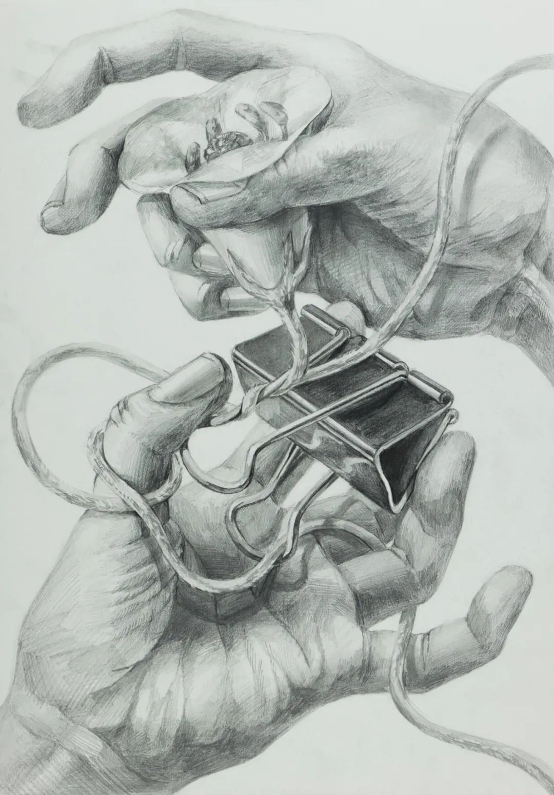 东美小众艺术大学专刊｜瞩目！金泽美工研究生报名开始了开始了！