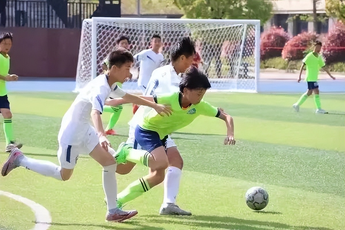 2024合肥市校园小学足球联赛,合肥足球联赛冠军