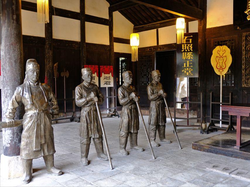 宋神宗恢复三省六部制,宋神宗改革官制