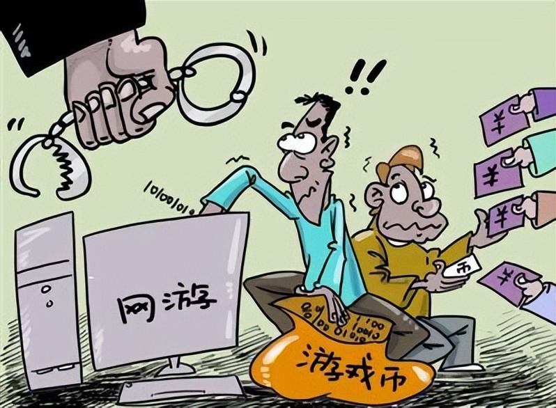 结合一起“QQ号码”案讨论，网络虚拟财产继承的现状及存在的问题