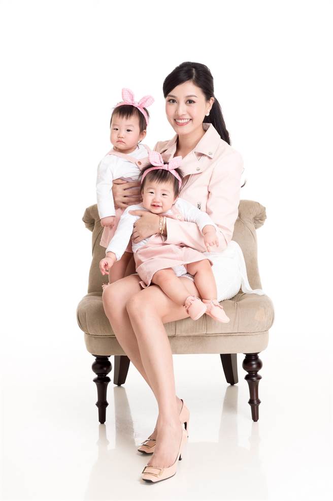 宝岛豪门离大谱：爱马仕随便买家里却没保姆，女明星忙到躺地痛哭