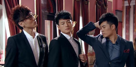 陈赫在爱情公寓曾小贤电台录音,爱情公寓5陈赫为什么不演曾小贤