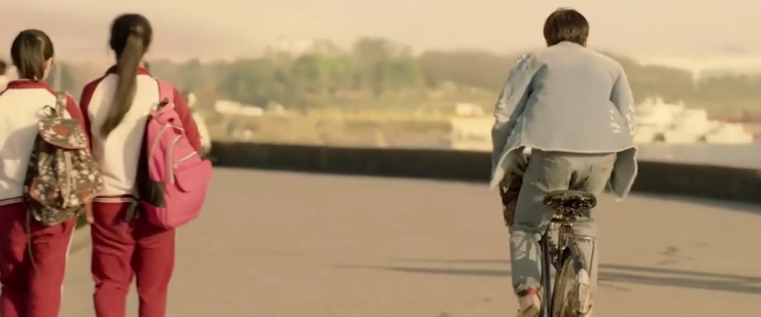 杰克琼斯中国发展前景,中国的杰克琼斯属于什么档次