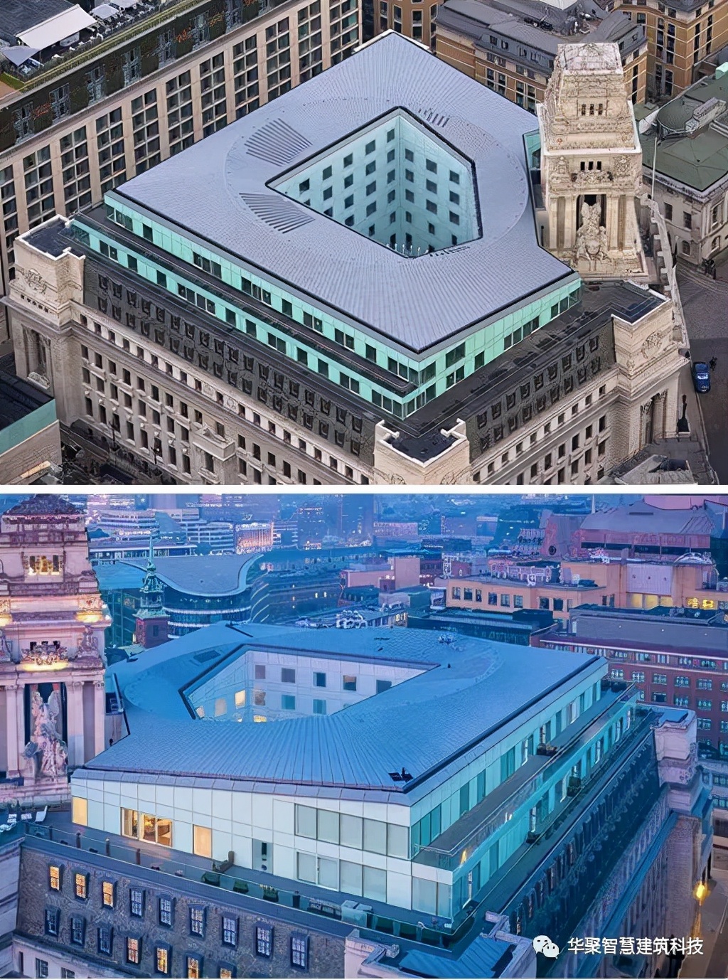 风起洛阳建筑怎么来的,风起洛阳建筑之美