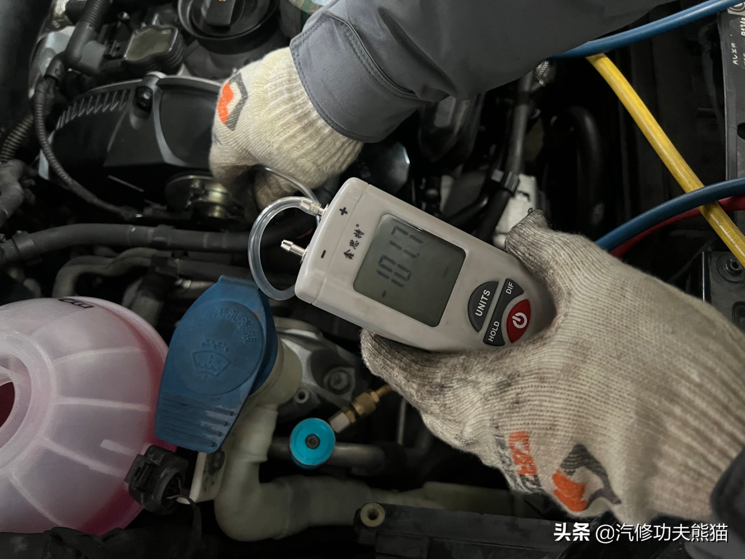 大众车烧机油修哪里比较好,大众烧机油标准配置