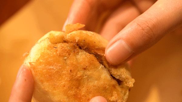 上海的正宗胡辣汤夜宵黄浦区,上海胡辣汤排队