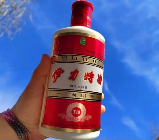 新疆伊力特酒大全,新疆伊力酒为什么在杭州卖这么火