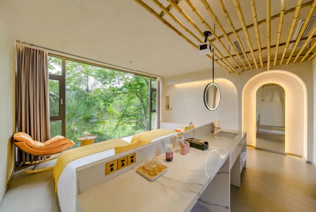 宿说原创,小众旅行皖南川藏线