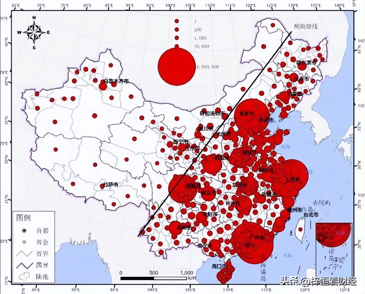 西安常住人口及流动人口总数,西安人口和郑州人口常住人口