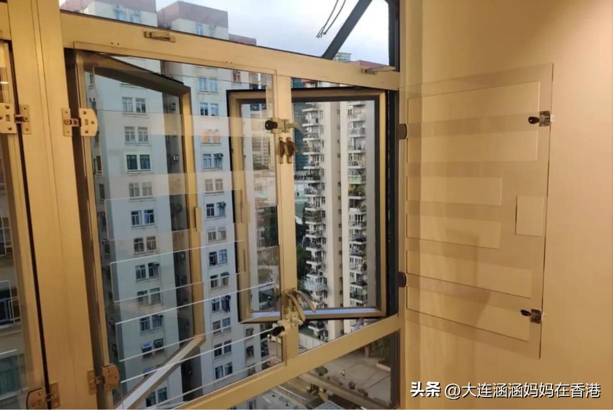 香港装修房子如何利用空间,香港住宅装修上档次