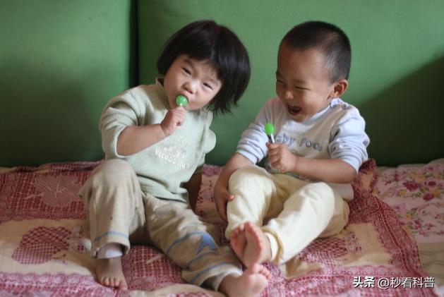 科学家破译瘦子狂吃不胖的秘密,吃不胖的科学原理