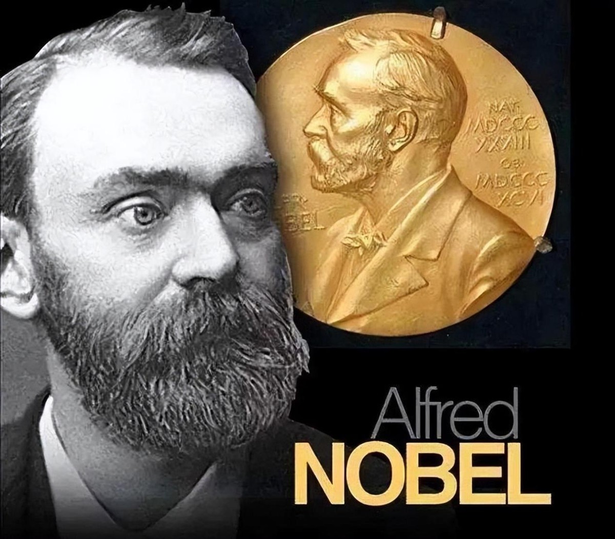 诺贝尔留下的钱等于多少人民币,诺贝尔一共多少人获得
