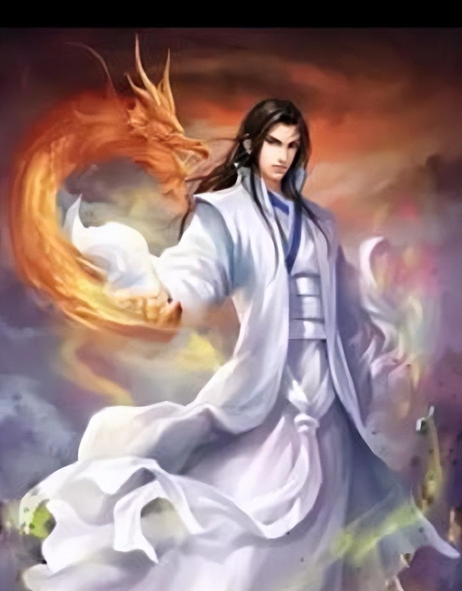 遮天中的大成圣体都有谁,遮天荒古圣体九大异象分别是什么