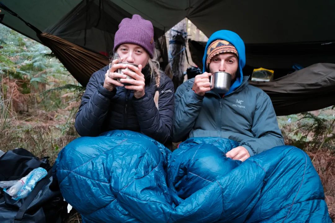 始祖鸟比肩爱马仕,始祖鸟产品定位高端