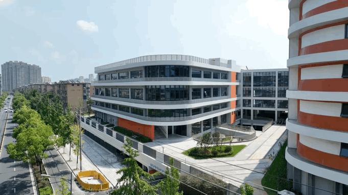 江北新区旭东中学,旭东中学校长讲话