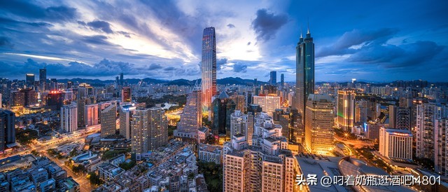 中国十大城市在哪儿,中国最有特色十大城市