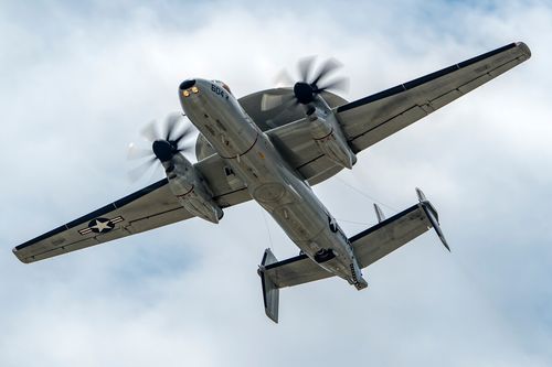 美日相争双方海上激战,美日军舰在日本近海联合演习