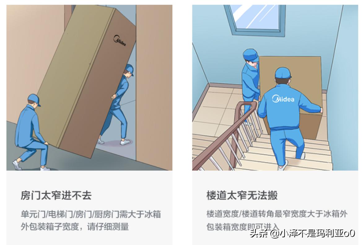 看懂冰箱参数选购合适的冰箱,2022冰箱最全选购