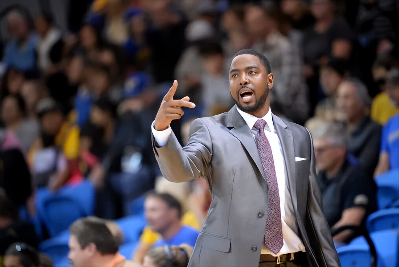 火箭教练组成员,火箭教练组再迎生力军