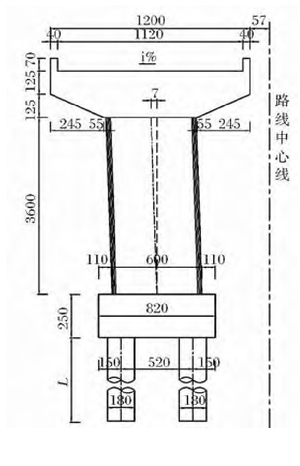 桥梁墩柱轴线偏位允许范围是多少,桥梁墩柱倾斜怎么纠正