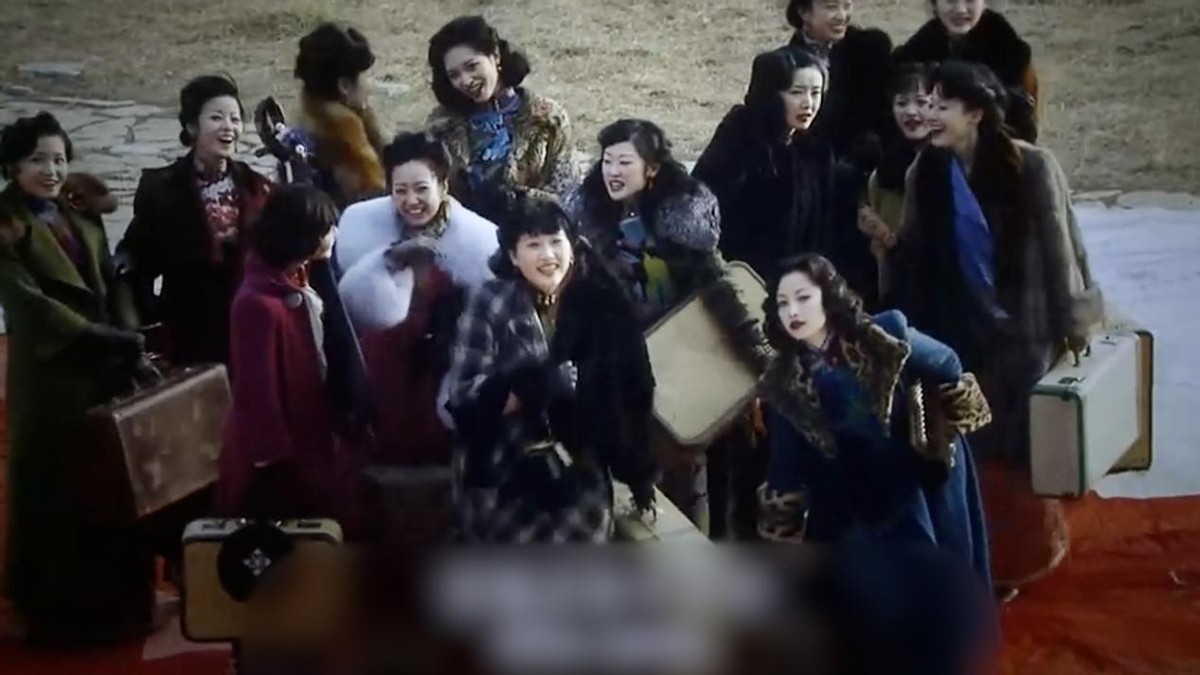 2020国产电视剧排行榜前十名豆瓣,豆瓣评分9.5以上的国产爱情电视剧