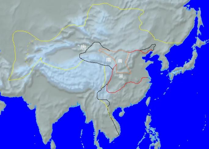 中国朝代历史讲解视频,中国的历史朝代顺序表
