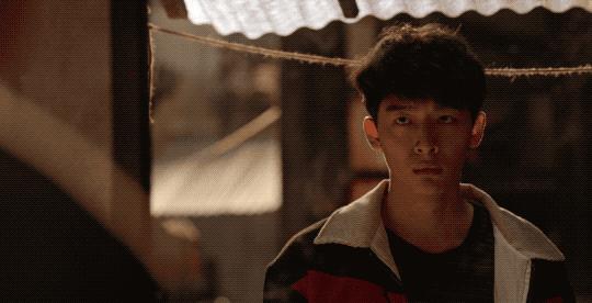 《开端》后，冲击“顶流”不再靠偶像剧？5位90后小生“领跑”